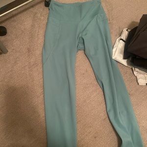super cute blue leggings for old navy